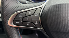 Renault Symbioz 1.8 E-Tech FHEV 160 Iconic Esprit Alpine 5dr Auto Hybrid Estate